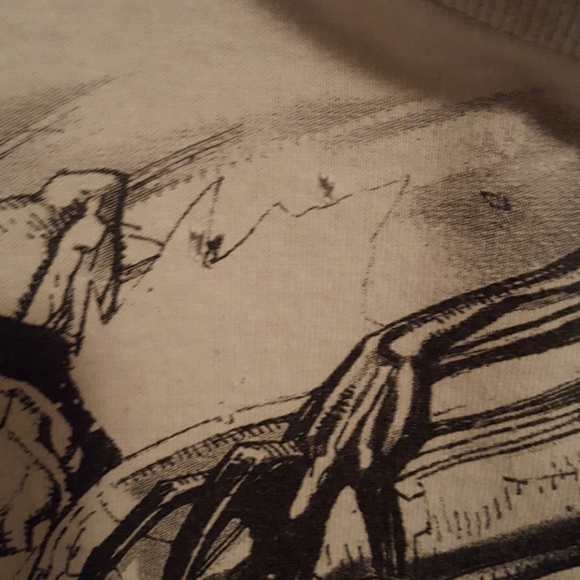 Superhero Tee - Picture 2 of 2